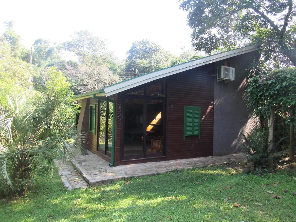 Inn Pousada Paraiso Do Luz Barra de Ibiraquera