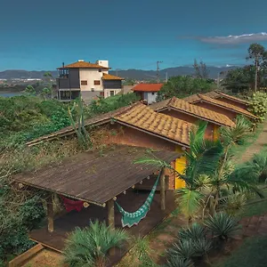 Doce Cabana Barra de Ibiraquera
