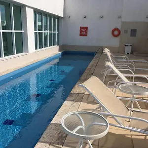 Flat Saint Moritz - Centro De Brasília