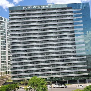 Vision Executivo Express, Setor Hoteleiro Norte Brasília