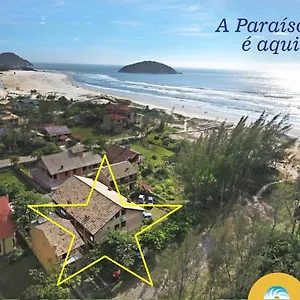 Do Paraiso Barra de Ibiraquera